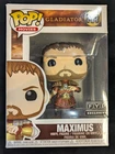 Funko Pop! FUE Exclusive Gladiator Maximus 860 2019