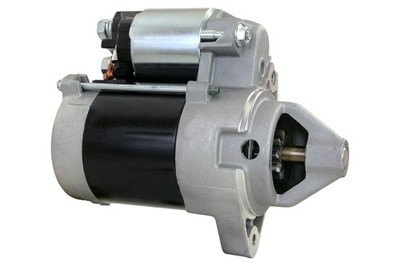 STARTER ComponentsPlus COMPATIBLE WITH JOHN DEERE KAWASAKI KUBOTA DENSO