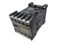 Siemens Hilfsschütz 3TH2040-0BB4
