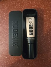 Nudestix Tinted Cover Foundation 1.0 Oz  Nude 1