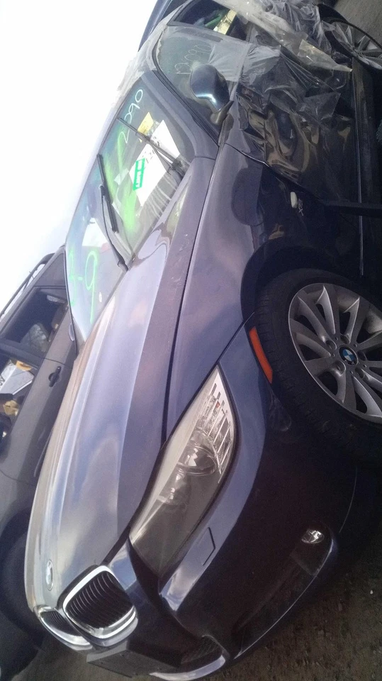 Used Engine Complete Assembly fits: 2011 Bmw 328I 3.0L N51 engine AWD Grade B - Image 2 of 4