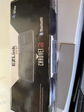 Chauvet EZLink FS BT Wireless Bluetooth DMX C...