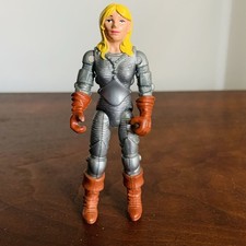 VTG 1983 LJN TSR D&D Mercion Advanced Dungeons Dragons