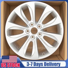 New 18 x 7.5Inch Replacement Wheel Rim for 2011 2012 2013 2014 Hyundai Sonata US