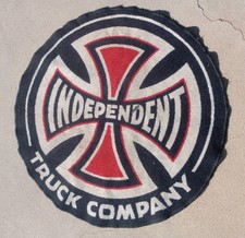 Independent Trucks Skateboarding & Longboarding Apparel