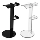 Headset Stand, Organizer Reality Devices Stable Lightweight Storage Rack