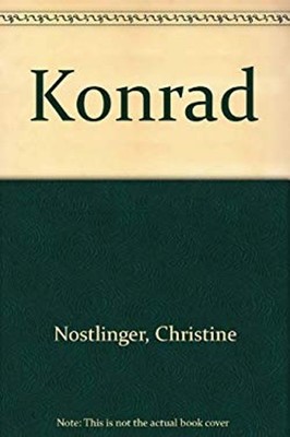 Konrad oder Das Kind aus der Konservenbüchse Paperback Christine