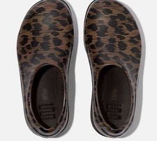 NIB Women  s Size 5 Fitflop High-Performance Professional Clogs Free Shipping