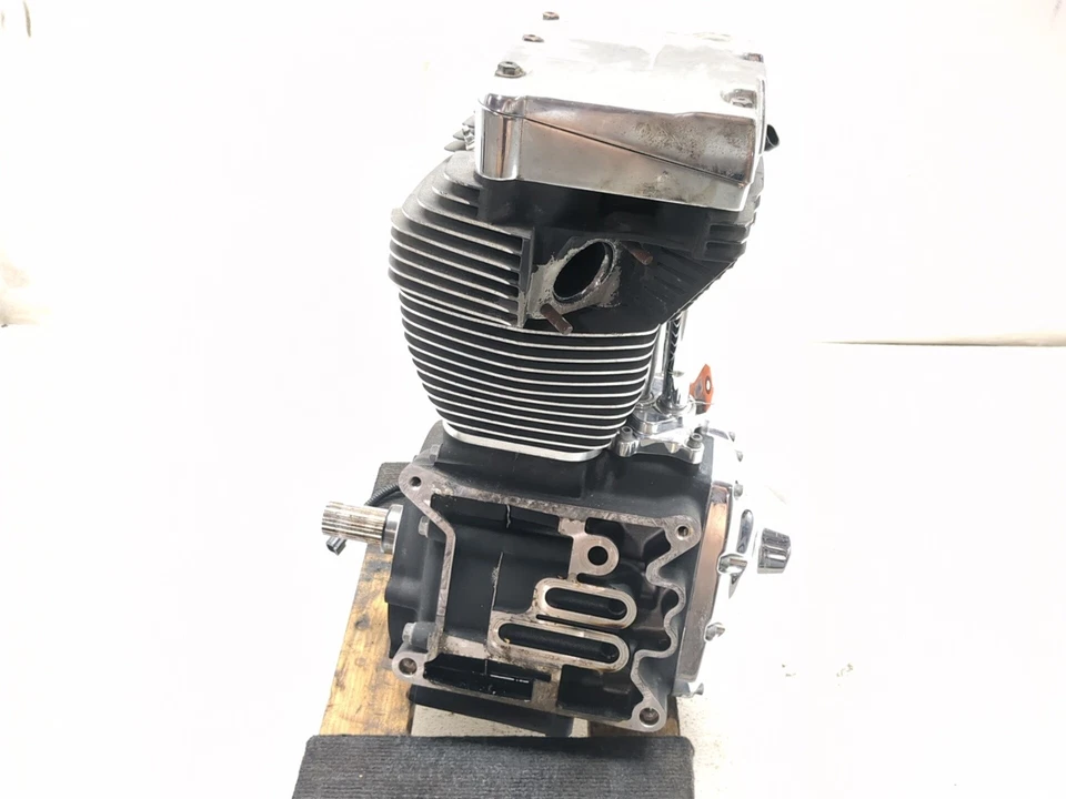 Motor Harley Davidson Road Glide Ultra 08-13 FLTRU GARANTIZADO Foto 4 de 4