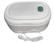 Momcozy Baby Wipe Warmer, Large Capacity Wipes Dispenser Works