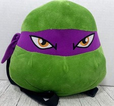 Teenage Mutant Ninja Turtles Donatello Plush ...