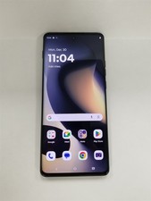 Motorola Edge 2024 256GB Black XT2405-1 Spectrum Fully Functional DF4585