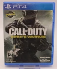 Call of Duty: Infinite Warfare (Sony PlayStation 4 PS4, 2016)