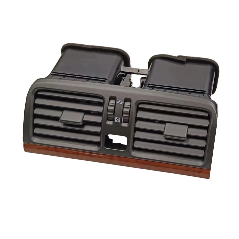 Check OE Before Purchasing Air Conditioning Outlet Broadside Plastic Material - Image 3 of 4