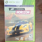 New ListingForza Horizon Xbox 360 Microsoft Studios Kinect Compatible Multiplayer Racing