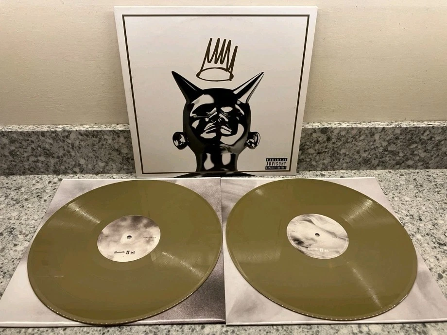 Preços baixos em J. Cole 12
