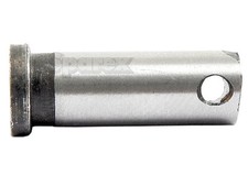 10x Gabelkopfbolzen Z&ouml;llig Steckbolzen f&uuml;r Massey Ferguson 122 45 165 178 25 35