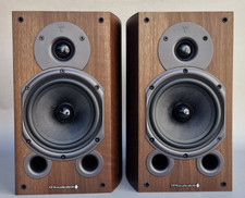 Wharfedale Diamond 9.1 Bookshelf Speakers