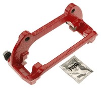 TRW BDA1185 Halter, Bremssattel FüR VW Golf VII (5G1, BQ1, BE1, BE2)