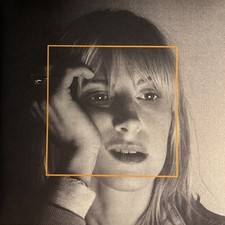 Hayley Williams Ego Death at a Bachelorette Party Teal Mirtazapine Splash Vinyl