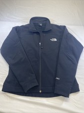 North Face Men's Jacket Apex Bionic Coat Men  s Size: Medium Black Color
