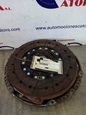 Kit d'embrayage Volkswagen CRAFTER