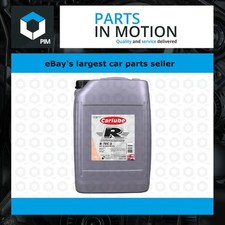 Engine Oil 20L for MERCEDES 20 Litres 0W-20 Carlube Genuine Quality Guaranteed 7.13 per litre