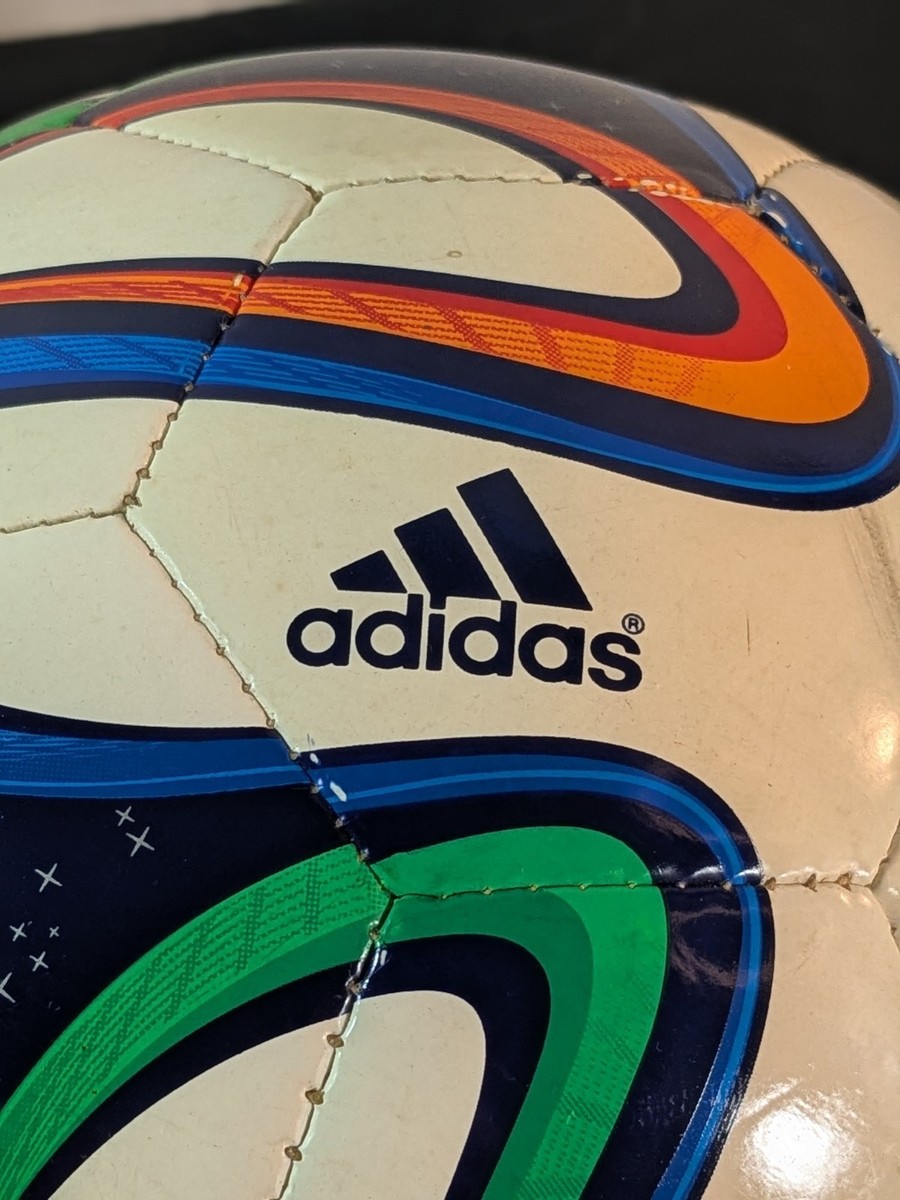 Adidas Brazuca 2014| Official FIFA World Cup| Match Ball FUTSAL