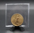 1996 1/2 oz American Gold Eagle Coin