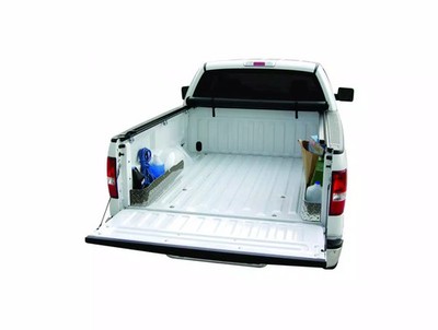 Access HD Aluminum Storage Pockets, Set of 2 (Fits All Factory Truckbeds)