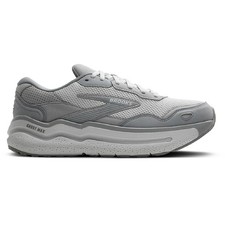SALE Brooks Men's Ghost Max SE Road-Running Shoes Primer Grey/Oyster/Alloy AUTH