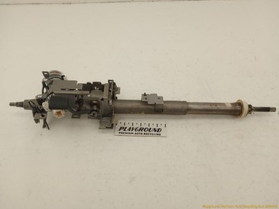 Subaru Forester Steering Column With Ignition Switch & Key Fits 2009-2013 09 10