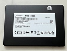 Micron 256 GB SATA II Solid State Drives for sale | eBay