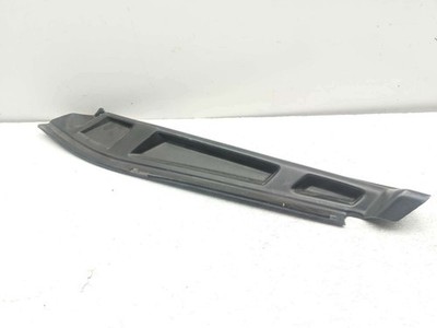 17 Polaris Slingshot SL Speaker Cover Trim Inner Plastic Panel A
