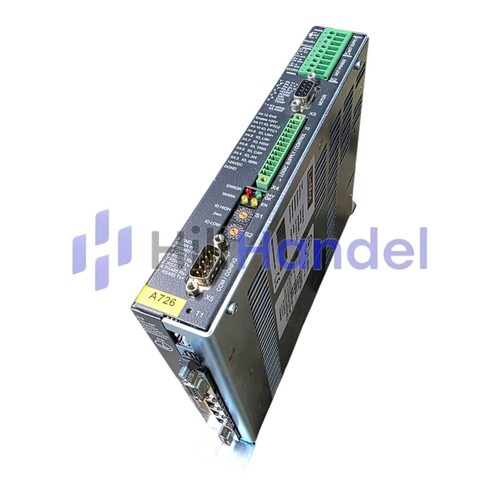 LinMot / E1130-DP-HC / 0150-1668 / Servo-Controller - Bild 1 von 3