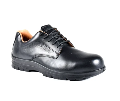 Business Arbeitsschuhe S3 Cofra BATH S3 Leder Halbschuhe Sicherheitsschuhe