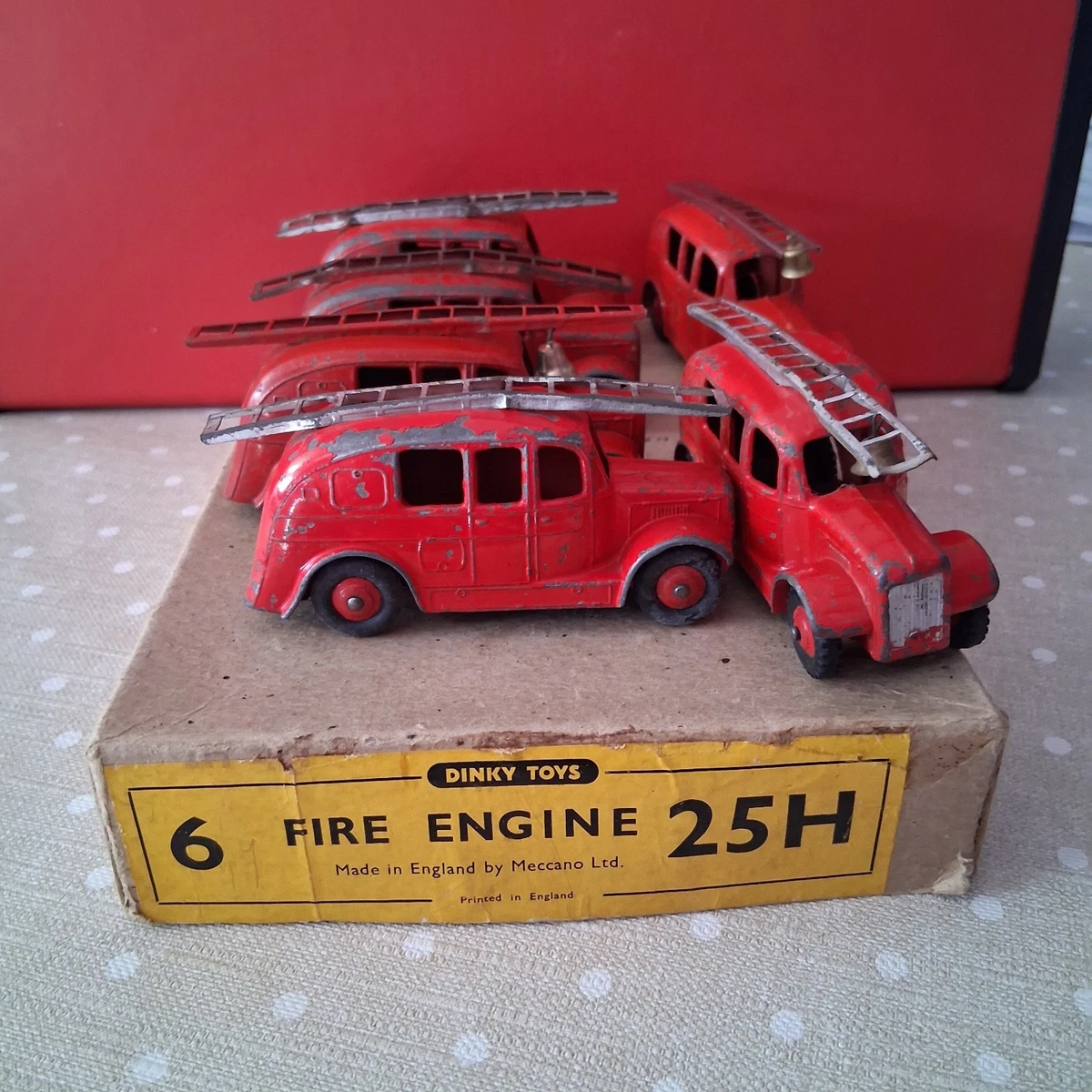 Dinky Toys & Hobbies for sale | eBay