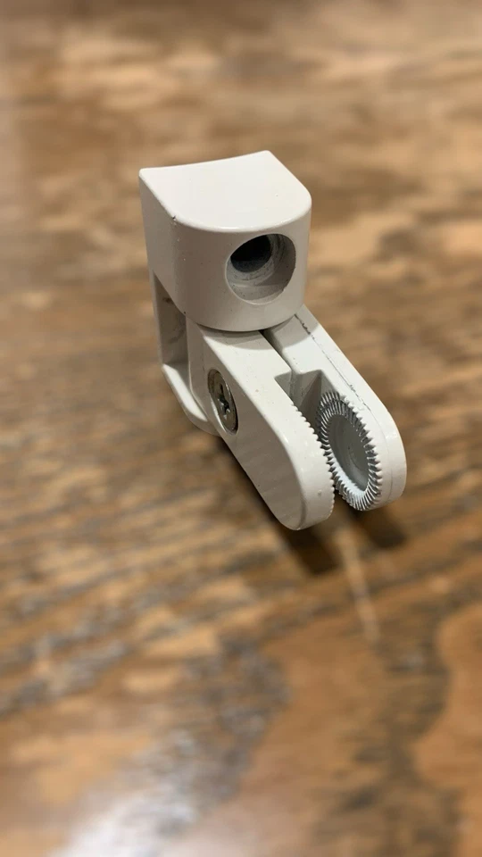 1 abrazadera de pieza giratoria Bose UB-20 para altavoz montaje en pared Jewel/DoubleCube UB20. Foto 3 de 4