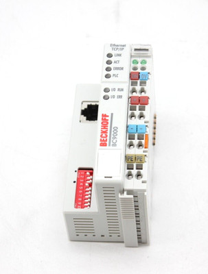 Beckhoff BC9000