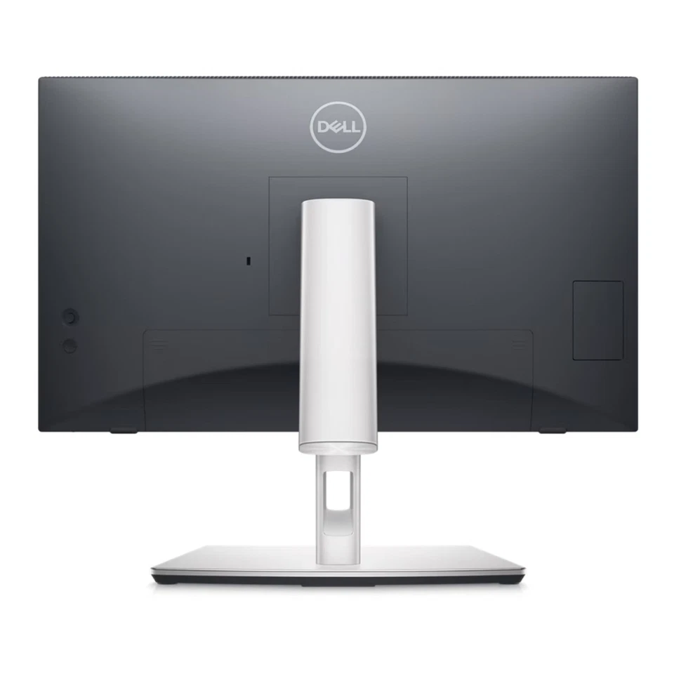 Dell P2424HT 24-Inch Multi-Touch FHD 16:9 IPS Display Monitor with USB-C Hub - Image 3 of 4