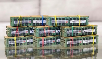 Micron 16GB DDR4 2Rx4 PC4-2133P-R (MTA36ASF2G72PZ-2G1A2)