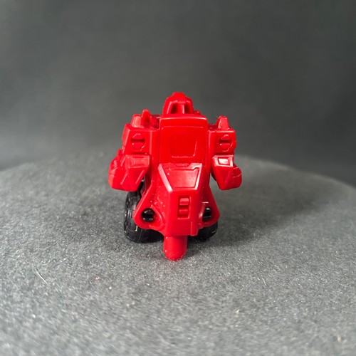 Transformers Robots in Disguise Combiner Force Trickout Figur Hasbro - Bild 3 von 11