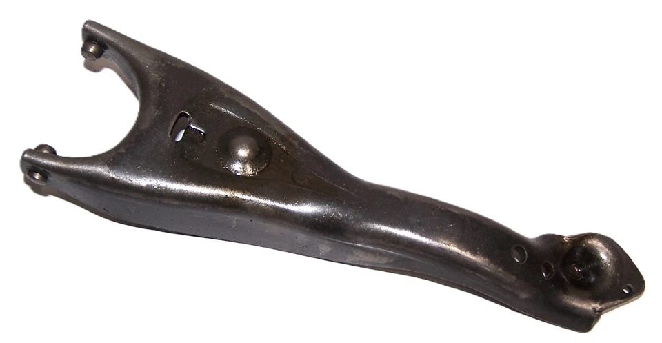 HORQUILLA EMBRAGUE MOTORMITE 14559 1974-1979 JEEP CJ5 CJ6 J10 J20 Foto 2 de 2