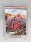 2025 Bowman Basketball Orange Refractor Collin Murray-Boyles #OS-CMB