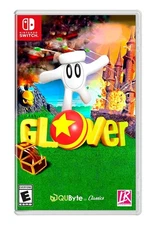 Glover - Nintendo Switch