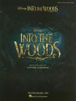 Into The Woods | Vocal Selections From The Disney Movie | Stephen Sondheim