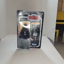 STAR WARS The Empire Strikes Back DARTH VADER Kenner 6  40th Anniversary NEW