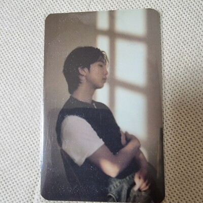 BTS- BTS RM INDIGO Edition SOLO ALBUM [ORIGINAL+SOUNDWAVE LUCKY