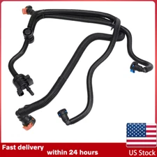 Vapor Canister Purge Valve Part K2GZ-9D289-A K2G3-9D289-AE For 2015-2022 Ford