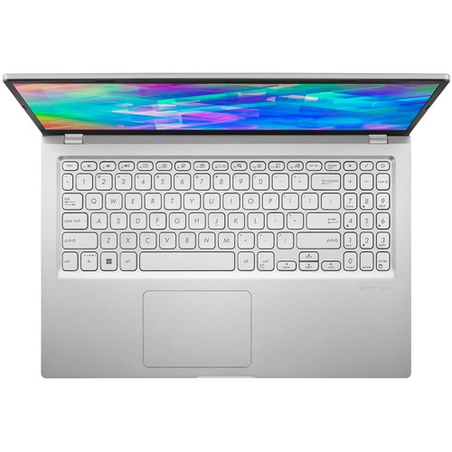 ASUS VivoBook 15 X1500EA Pentium Gold 7505U 4GB RAM 256GB SSD 15.6" Win11 Pro - Picture 3 of 12